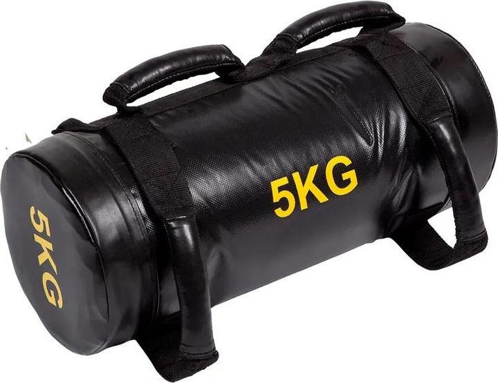 Actual product image Fitcom Sand Bag 5 kg (1 x 5 kg)