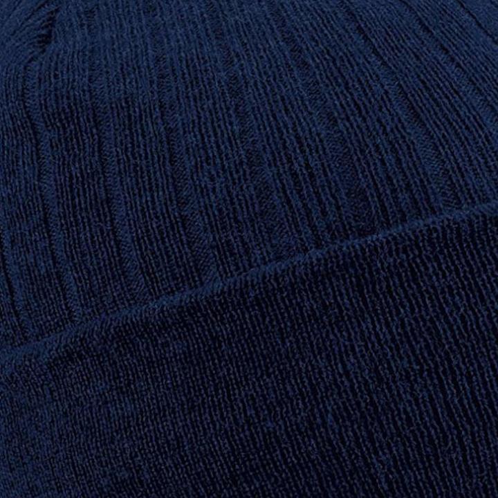 Image du produit Beechfield Bechfield Thinsulate Bonnet thermique Bonnet d'hiver (Taille unique)