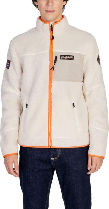 Produktbild Napapijri full zip fleece yupik 3 (M)