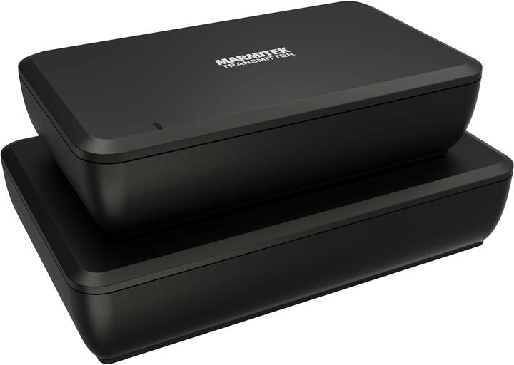 Marmitek - Speaker Anywhere 650 - Wireless speakers connection (30 m)