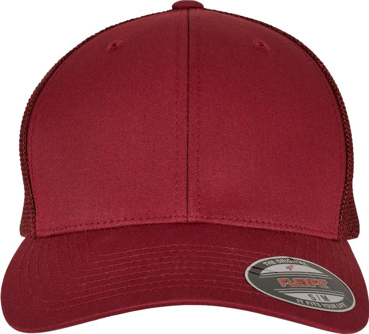 Produktbild Flexfit Mesh Trucker (L)