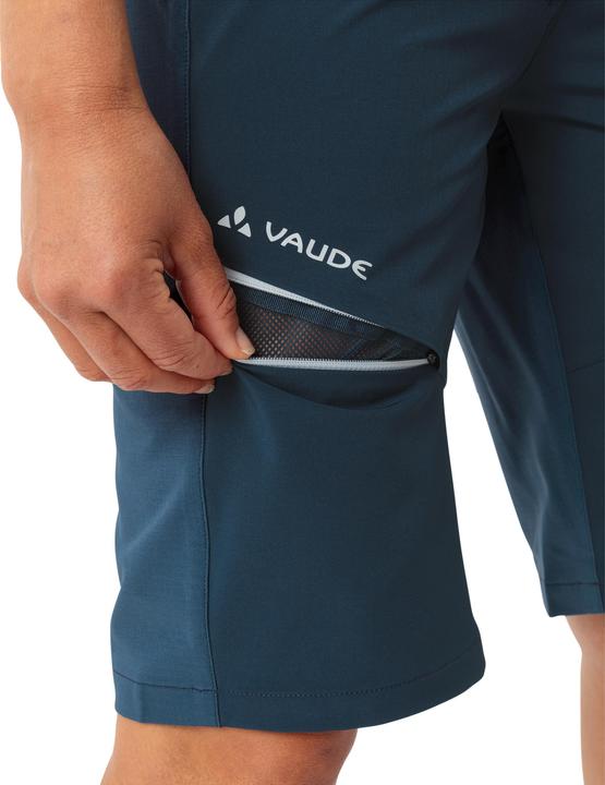 Actual product image Vaude Elope Bermuda Shorts II (44, XL)