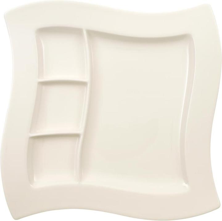 Grill Plate klein NewWave