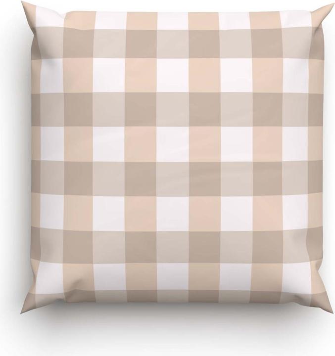 Actual product image Lotus Bettwaren Bamboo ecose bed linen (Pillowcase, 65 x 65 cm)