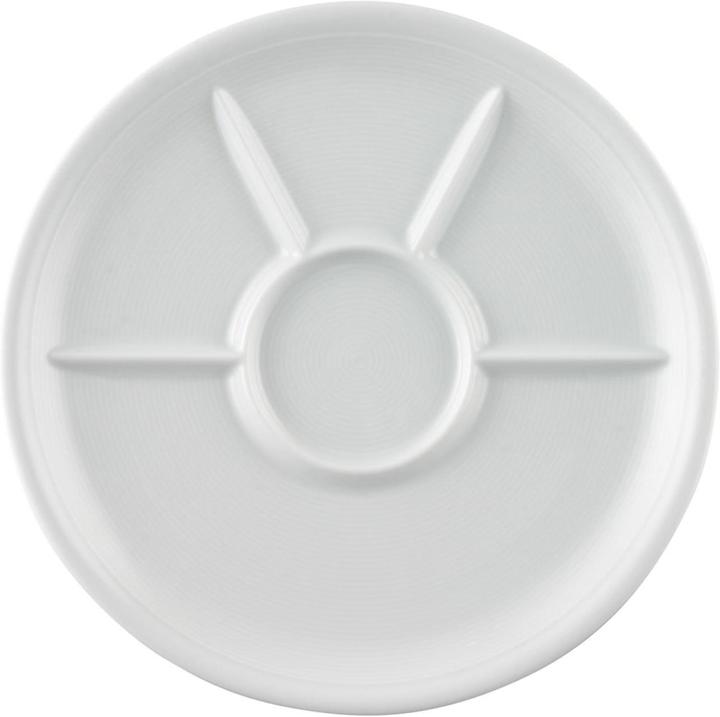 Produktbild Rosenthal Fondue-/Grillteller