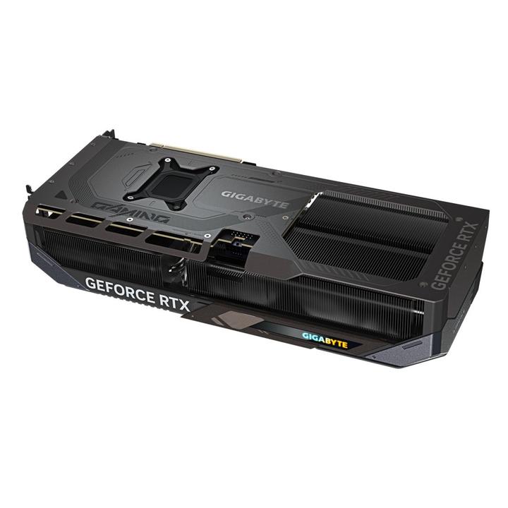 Produktbild Gigabyte GeForce RTX 5070 Ti GAMING OC (16 GB)