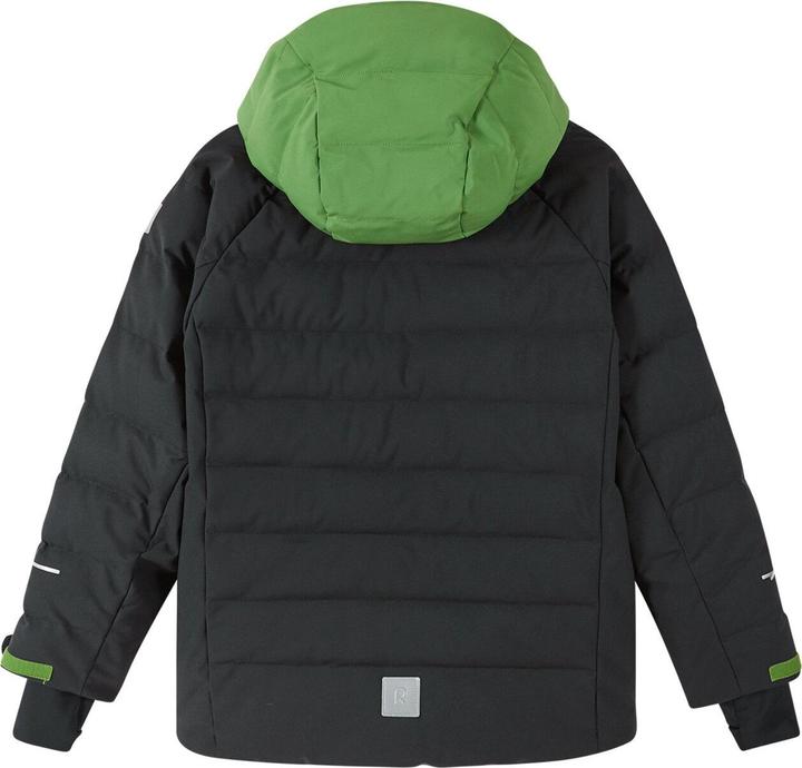 Actual product image Reima Children's ski jacket Kuosku (140)
