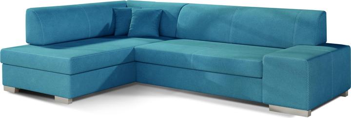 Blue Orinoco 85