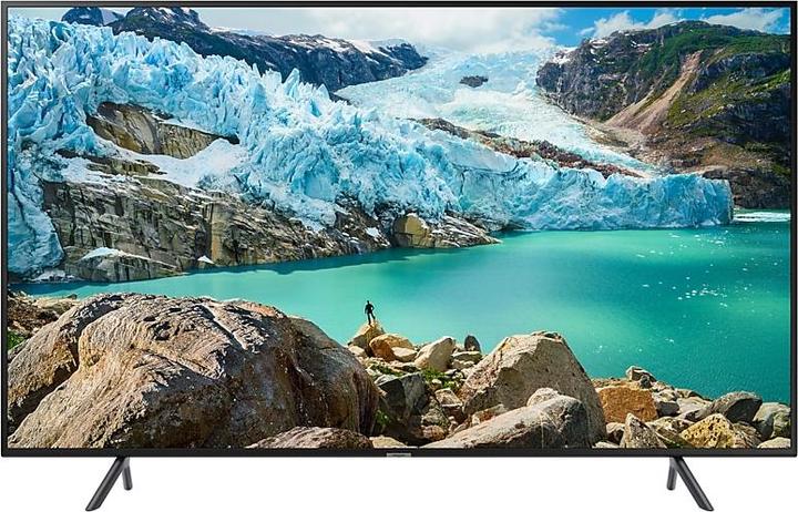 Actual product image Samsung UE58RU7179 (58", LCD, 4K)