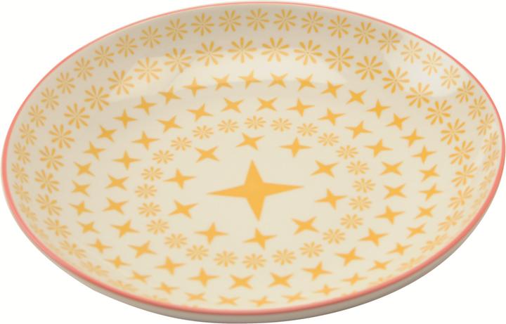 Actual product image Haynan Plates (1 x, 25 cm)