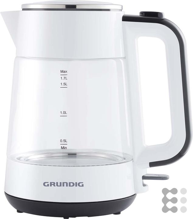 Produktbild Grundig WK 5860 (1.70 l)