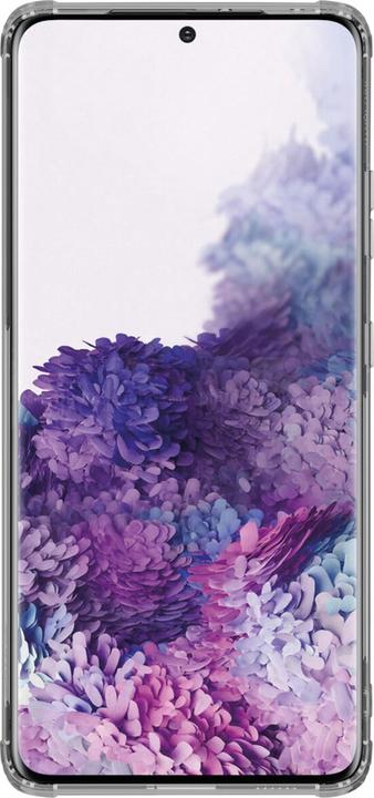 Produktbild Nillkin Nature Soft Series (Samsung Galaxy S21 Ultra)