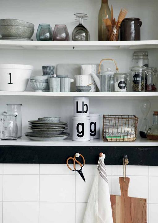 Actual product image House Doctor Rustic (1 x, 25 cm)