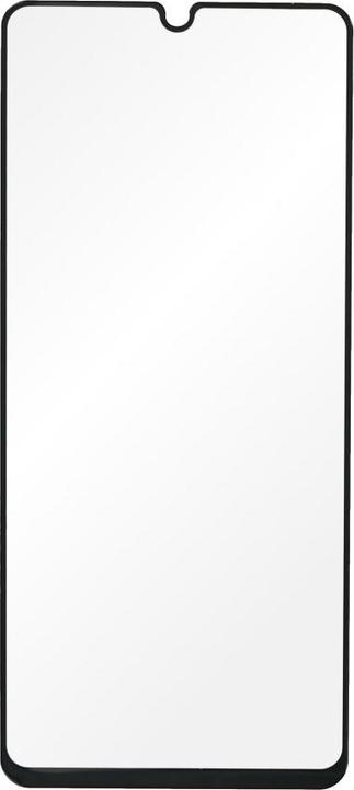 Immagine prodotto prio Vetro antiproiettile 3D per Samsung A42 5G nero (1 Pezzo/i, Samsung Galaxy A42 5G)