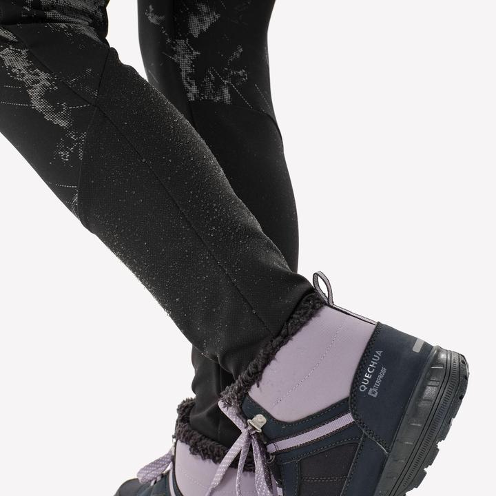 Produktbild Quechua SH100 (10, 11, 12)
