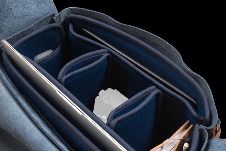 Produktbild Olympus Arles BDC L (Kamera Schultertasche)