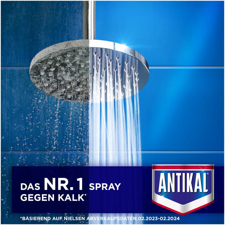 Actual product image Antikal Classic (800 ml)