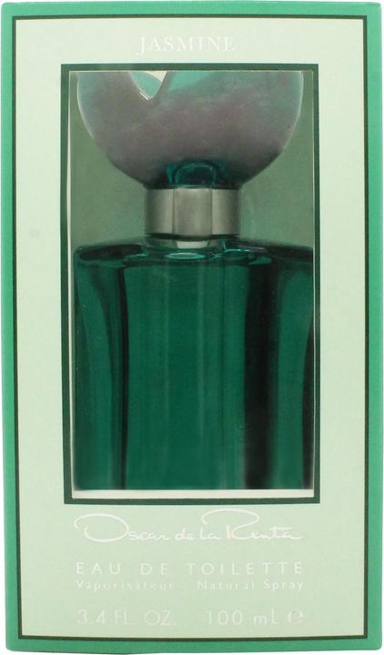 Actual product image Oscar de la Renta Jasmine (Eau de toilette, 100 ml)