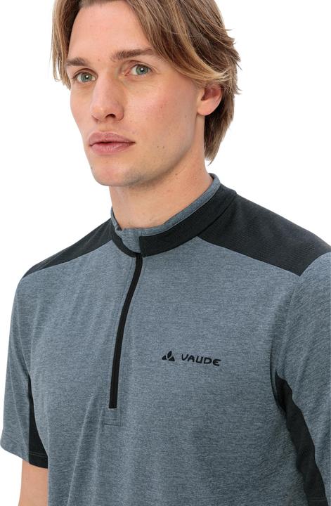 Actual product image Vaude Tamaro HZ Shirt IV (S)