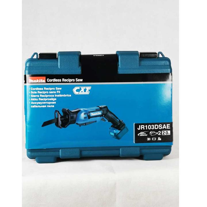 Produktbild Makita JR103DSAE Elektrische Stichsäge