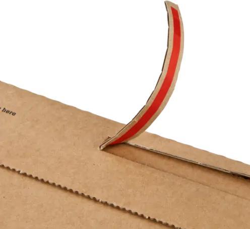 Produktbild Colompac CP141.201.010 Blitzbodenkarton 30,4x21,6cm V (304 x 216 x 220 mm, 10 x)