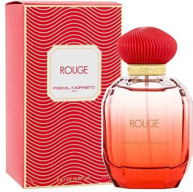 Image du produit Pascal Morabito Sultan Rouge (Eau de parfum, 100 ml)