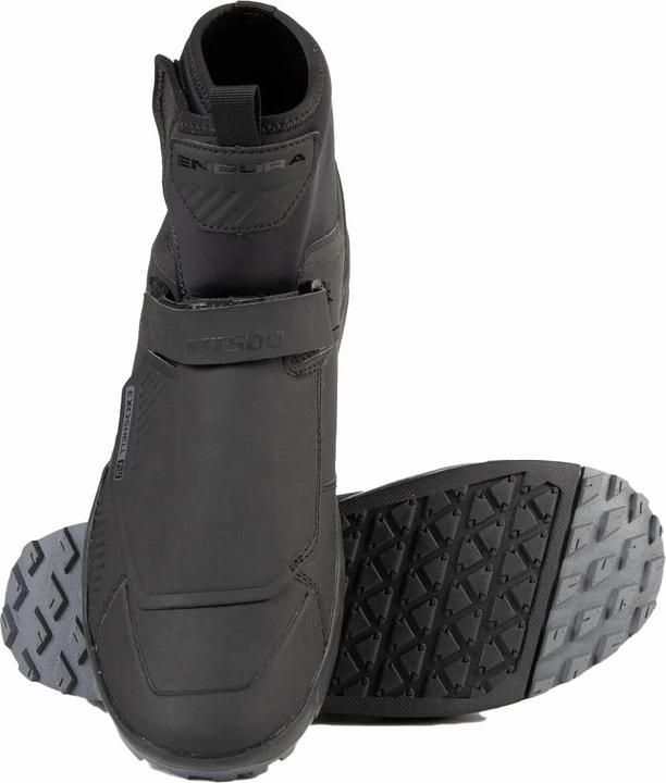 Actual product image Endura MT500 Burner Flat Waterproof Shoe (42.5)