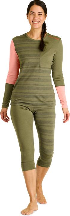 Image du produit Ortovox Women's 185 Rock'N'Wool Short Pants (XL)