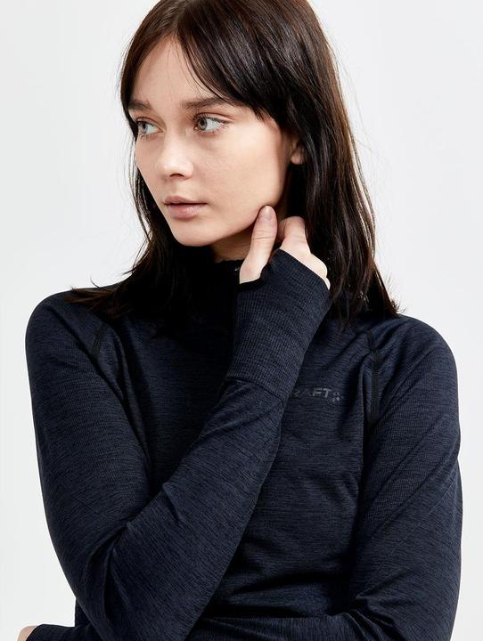 Produktbild Craft Core Dry Active Comfort HZ Longsleeve (S)