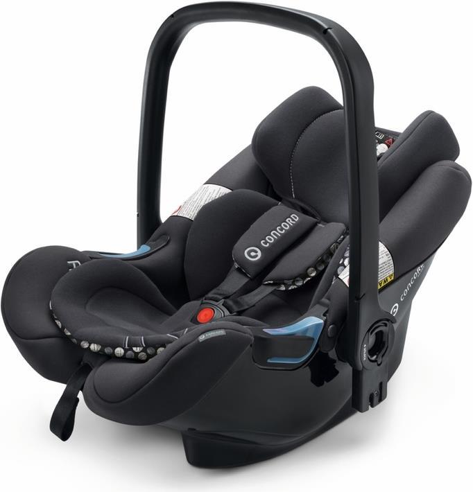 Produktbild Concord Neo Travel
