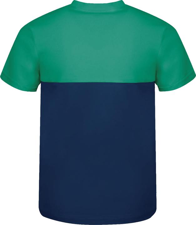Actual product image Trollkids Bergen T-shirt (98)