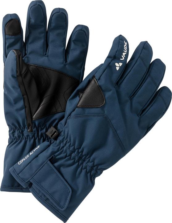 Actual product image Vaude Roga IV (10)