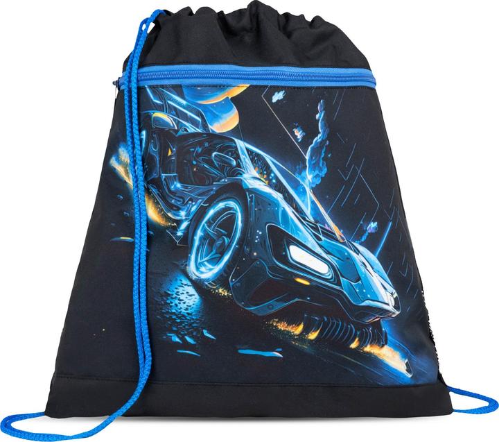Image du produit Belmil CLASSY Schulrucksack-Set Fastline (19 l)