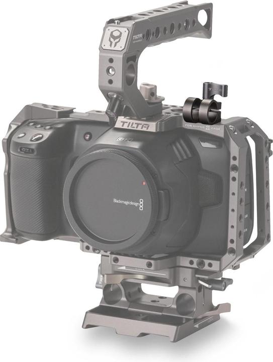 Actual product image Tilta 15mm Top Single Rod Holder (Cage accessories)