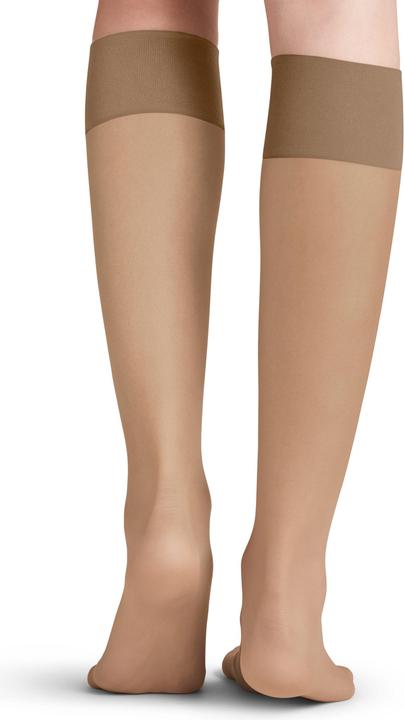 Actual product image Falke Pure Matt 20 KH (20 DEN, 35 - 38)