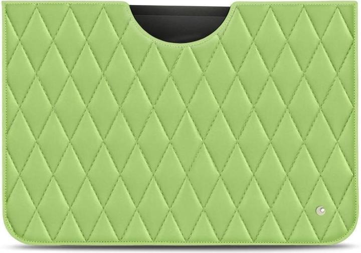 Vert olive - Couture ( Nappa - Pantone #a7c58e )