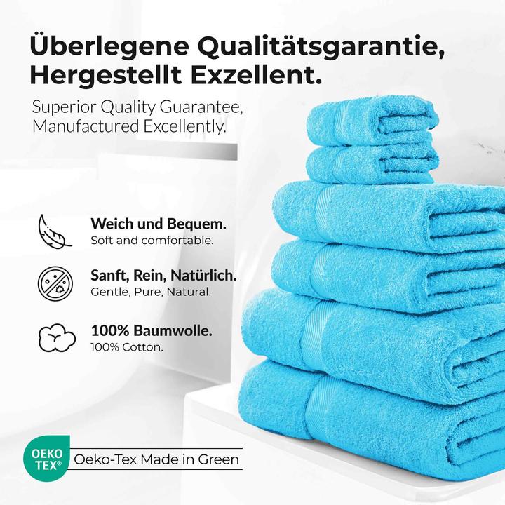 Actual product image Etérea Carli (70 x 140 cm)