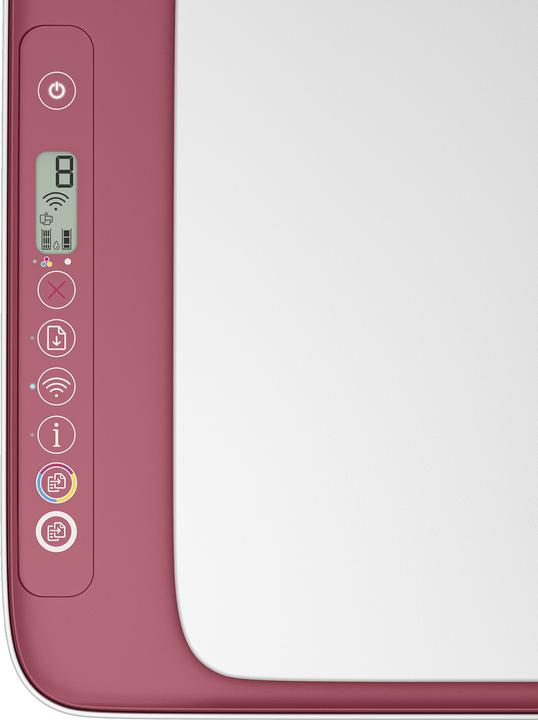 Produktbild HP DeskJet 2823e (Tintenpatrone, Farbe)
