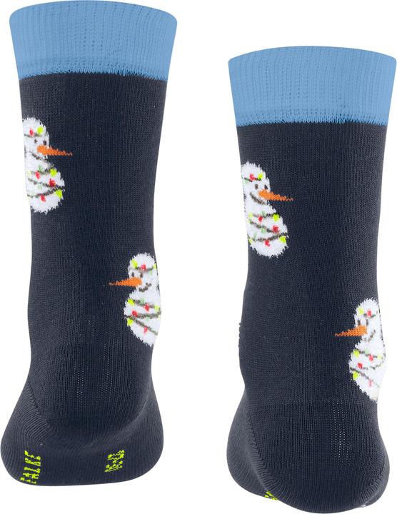 Actual product image Falke Funny Snowmen Kids Socks (27 - 30)