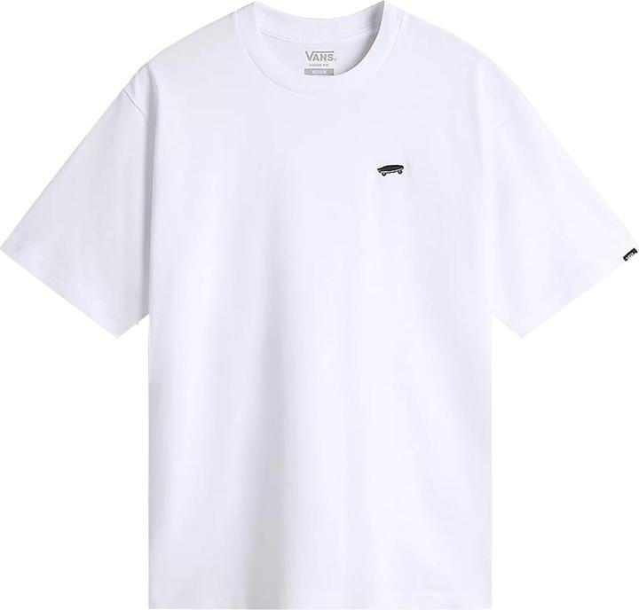 Immagine prodotto Vans SALTON LOOSE SS White (S)