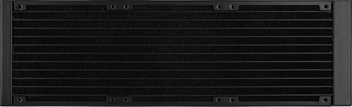 Actual product image Corsair H150i RGB PRO XT