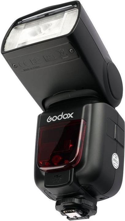 Produktbild Godox Tt685-N (Aufsteckblitz, Nikon)