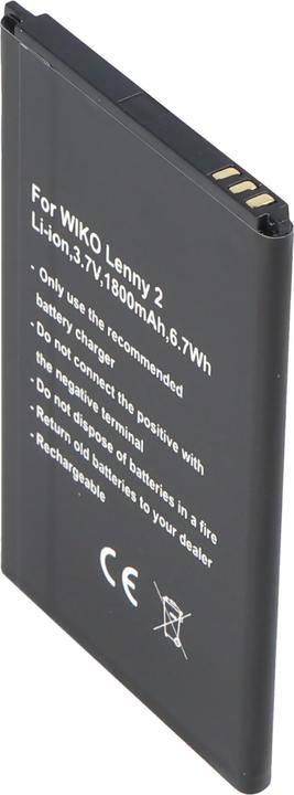 Immagine prodotto Wiko Batteria Lenny 3, 5030