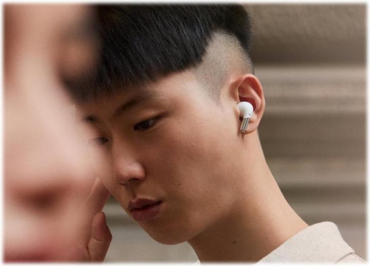 Image du produit OnePlus Buds Pro (ANC, 5 h, Sans fil)