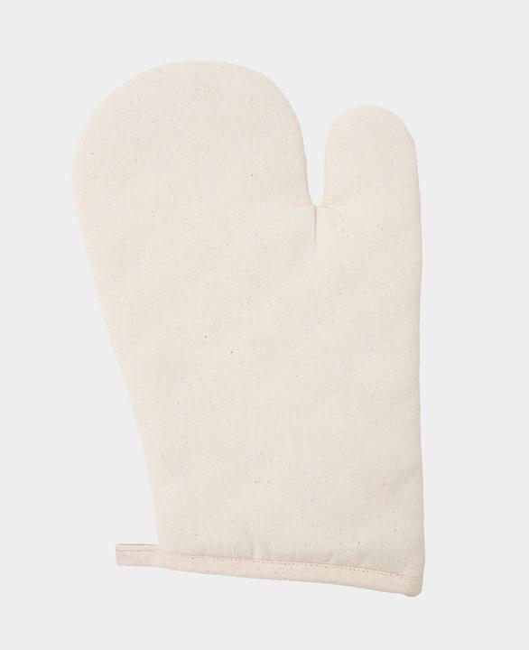 Produktbild I Am Creative Ofenhandschuh (100% Baumwolle)
