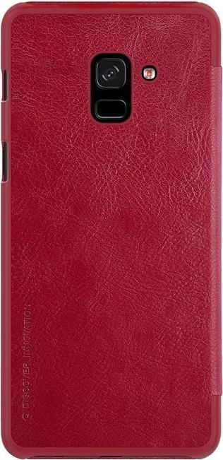 Produktbild Nillkin Qin Series (Samsung Galaxy A8 (2018))