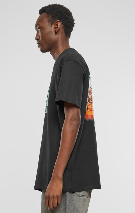 Produktbild Urban Classics Do The Unexpected Oversize Tee - 139535 (S)