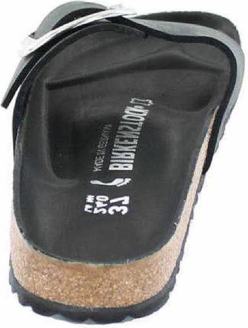 Actual product image Birkenstock Madrid Big Buckle Narrow (41)