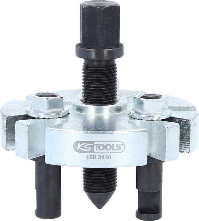 Produktbild KS Tools Universal-Riemenscheiben-Abzieher 3-armig. 90mm 15