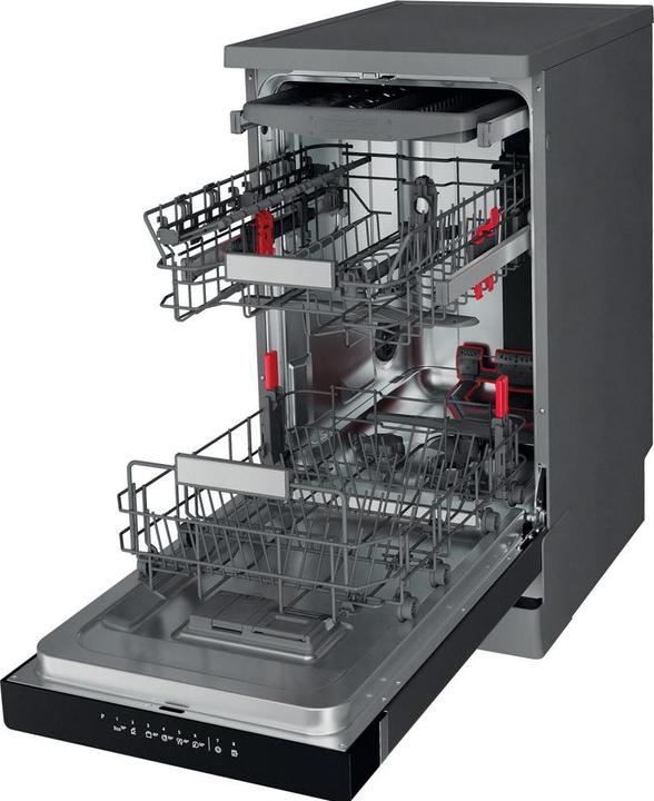 Immagine prodotto Whirlpool WSBO 3O34 PF X